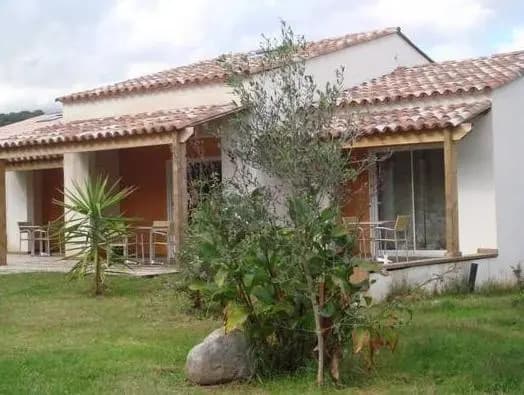 Charming Villa in Poggio-Mezzana Near Beach - Photo 3