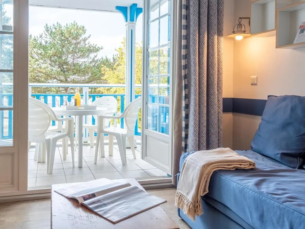 Retreat Near the Baie de Somme - Photo 4