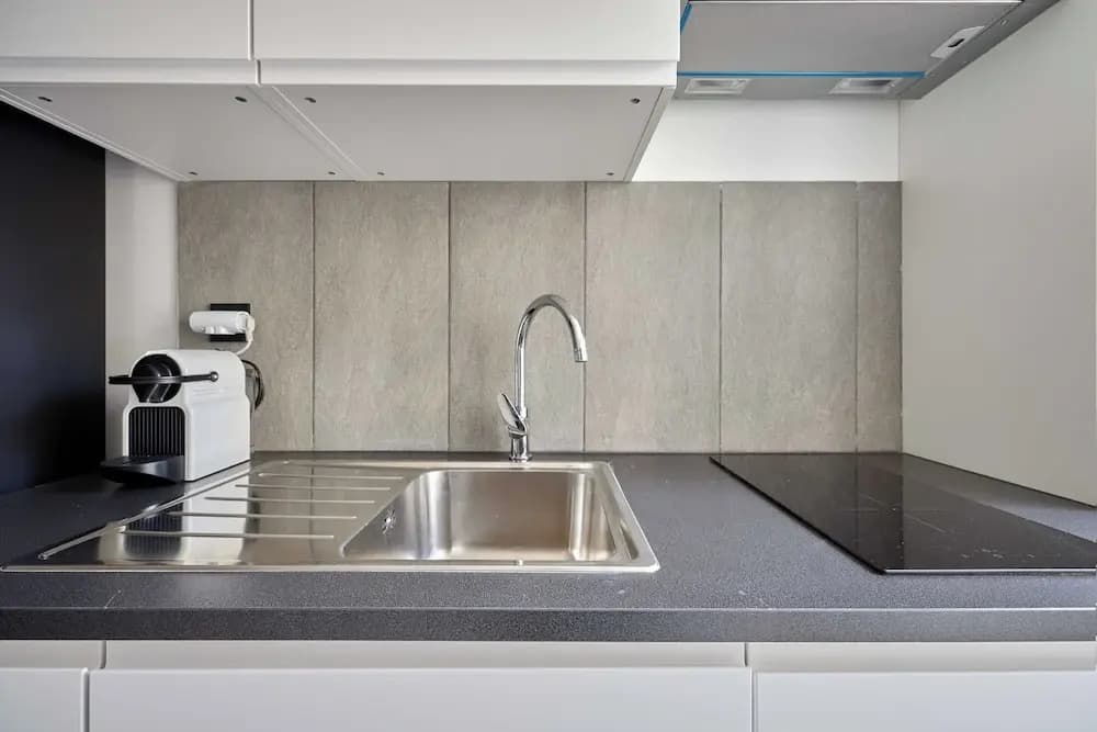 Beautiful Equipped Apartment in Downtown Deauville 4p/1br With Patio - Photo 4