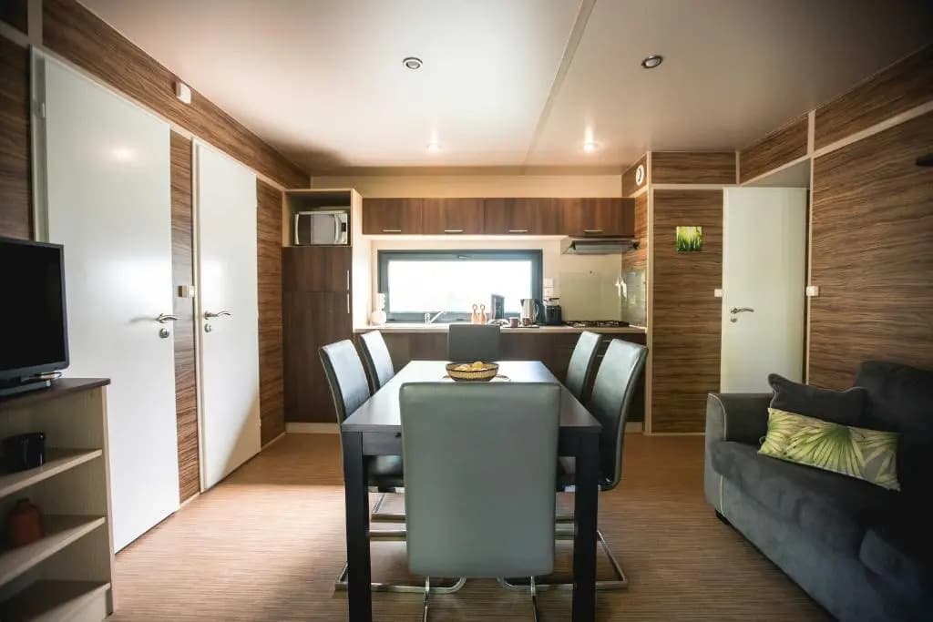 Nova Lodges - Photo 1