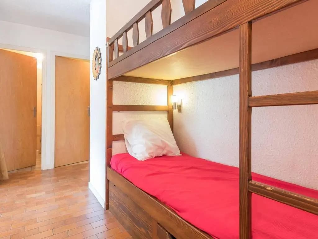 Appartement Montgenèvre, 2 pièces, 6 personnes - FR-1-330D-29 - Photo 3