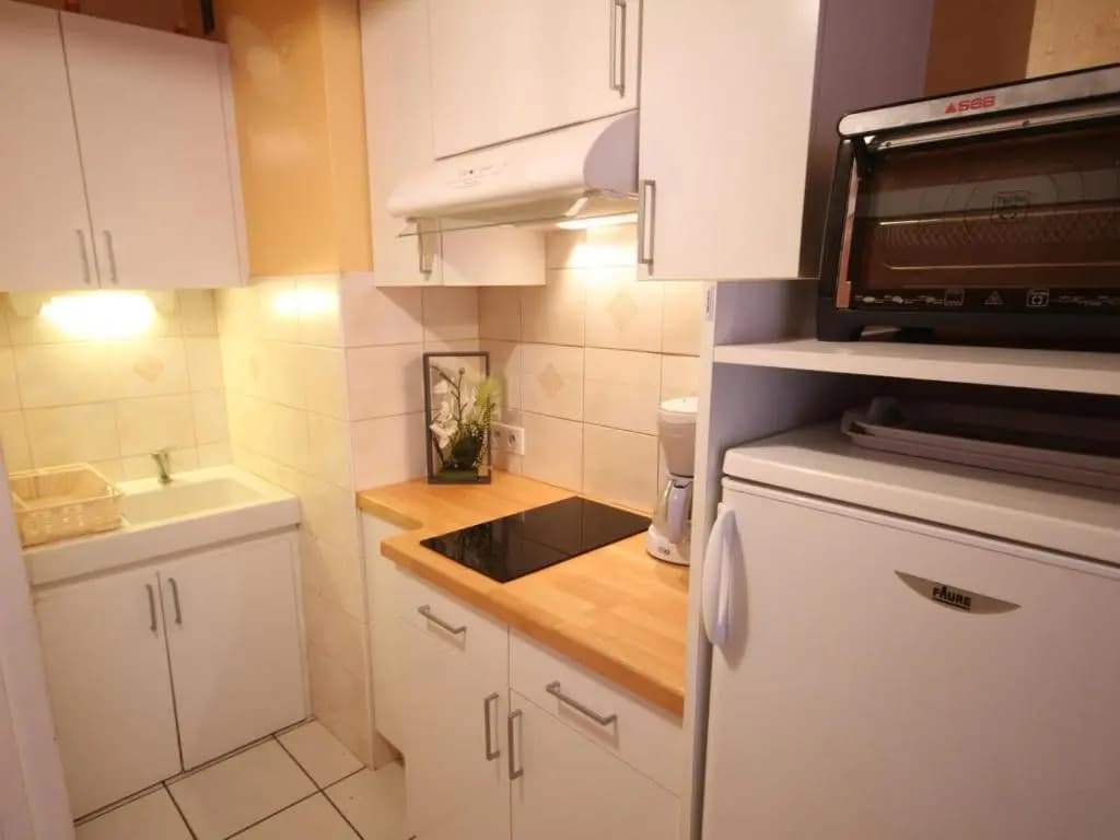 Appartement Brides-les-Bains, 1 pièce, 2 personnes - FR-1-512-205 - Miniature 8