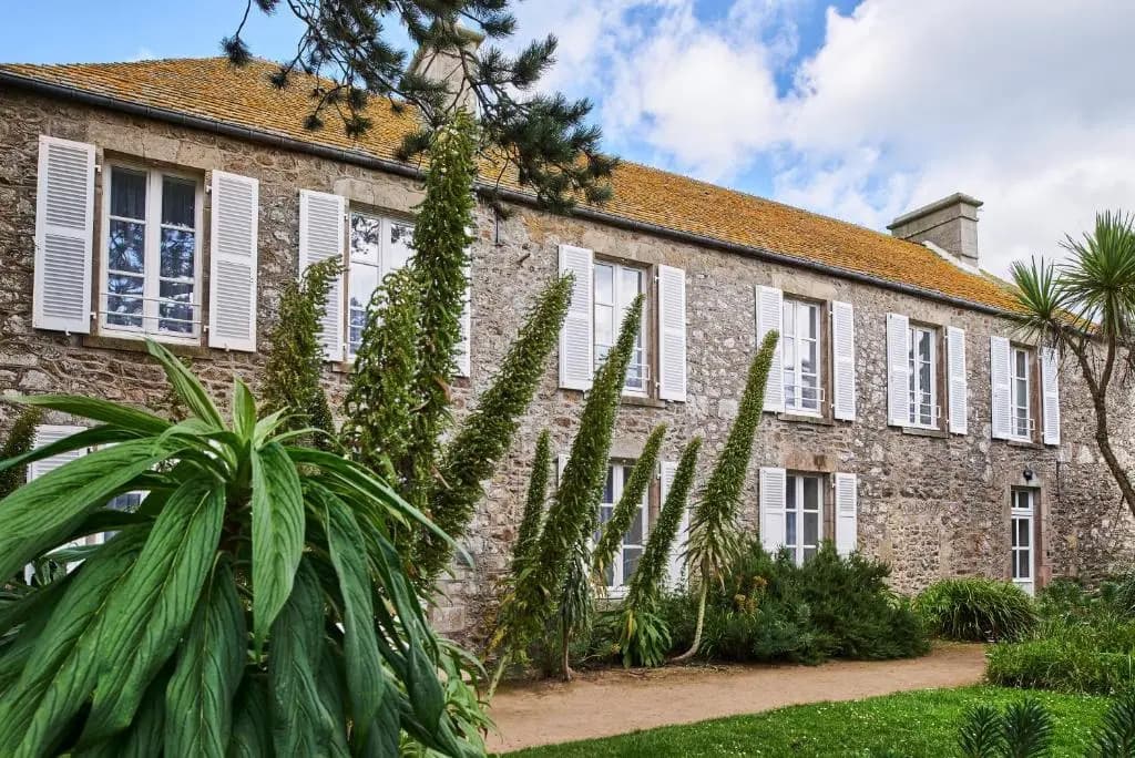 Maisons de Tatihou, The Originals Relais - Photo 1