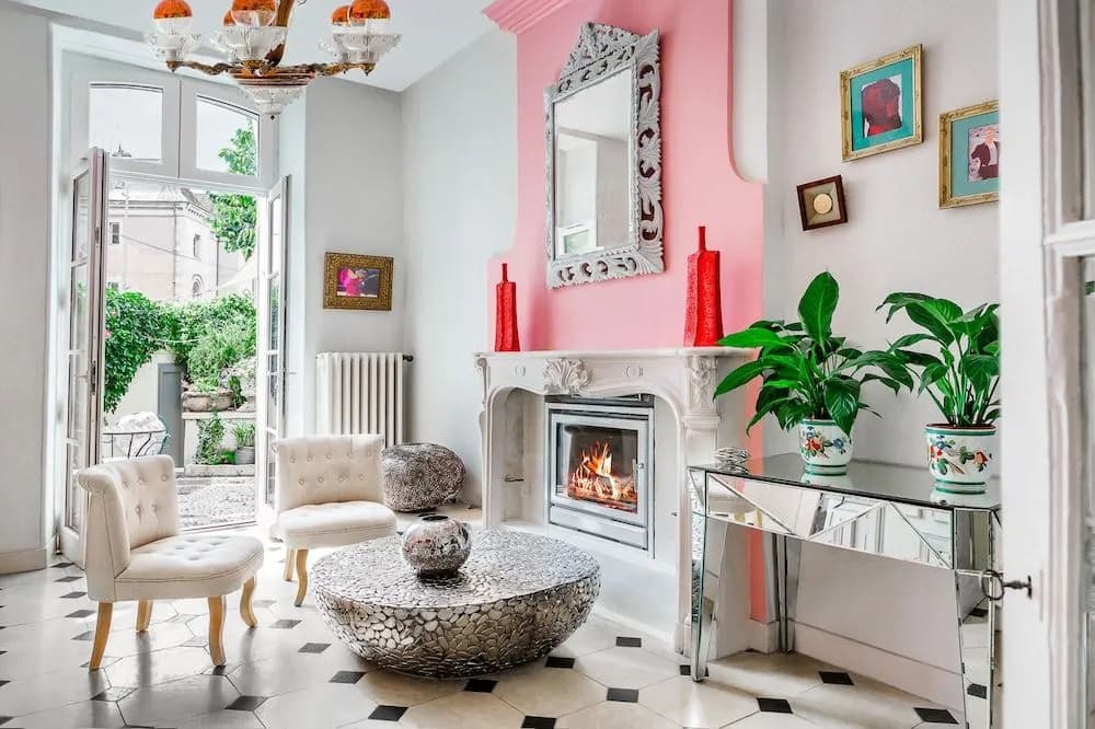 La Maison Charmante - Photo 3