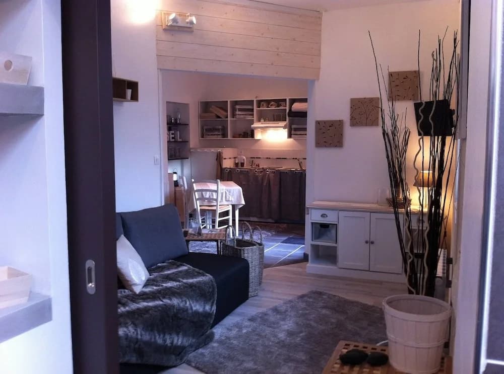 Les Appartements de la Villa - Photo 4