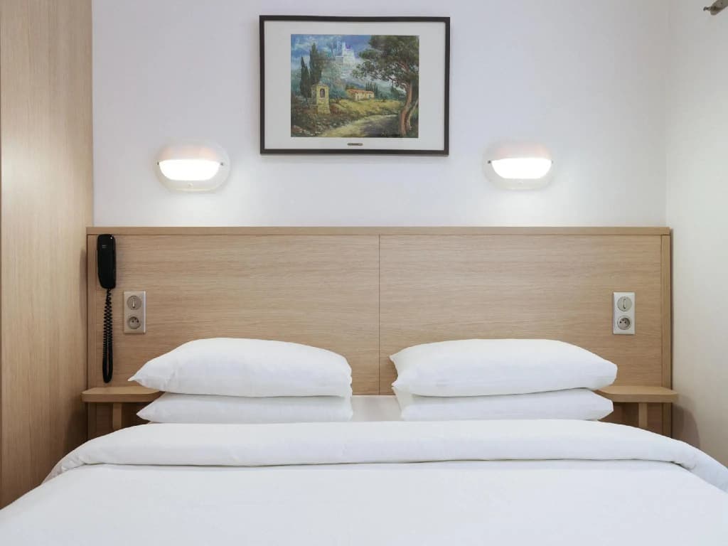 Hôtel Darcet Paris - Photo 3