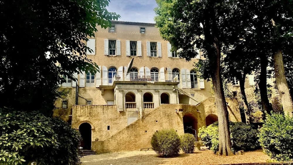 Le Domaine de Villespy - Photo 1