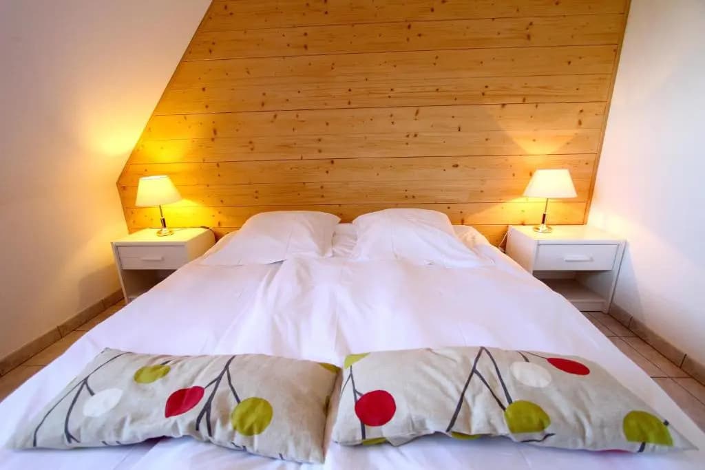 Gîte l'Agapé - Photo 4