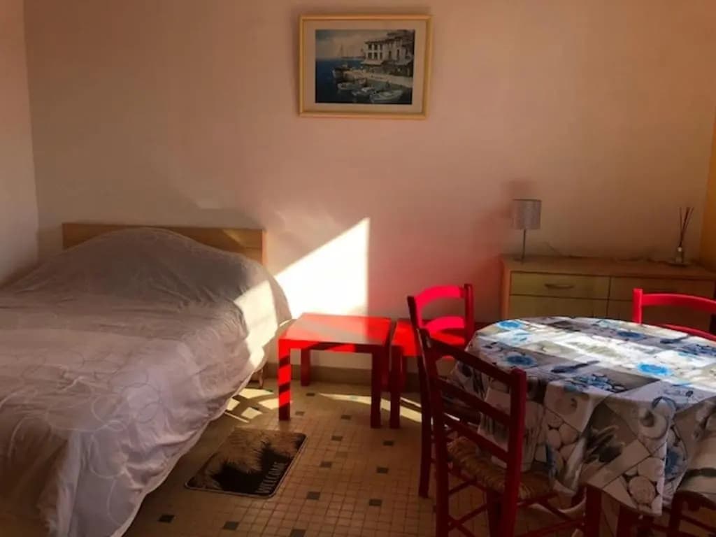 Maison La Bernerie-en-Retz, 1 pièce, 2 personnes - FR-1-612-72 - Photo 4