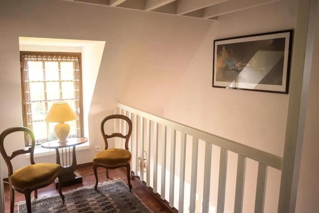 Résidence Ty Goas Treiz-trebeurden - Maisons & Villas pour 14 Personnes 794 - Miniature 8