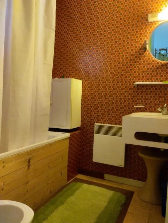 Studio avec balcon amenage a Cauterets - Photo 4
