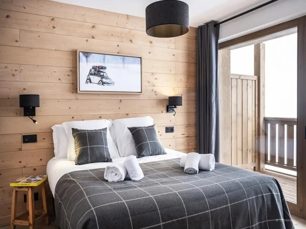 Apartment in Fornelet With Ski-in/ski-out Access - Photo 3