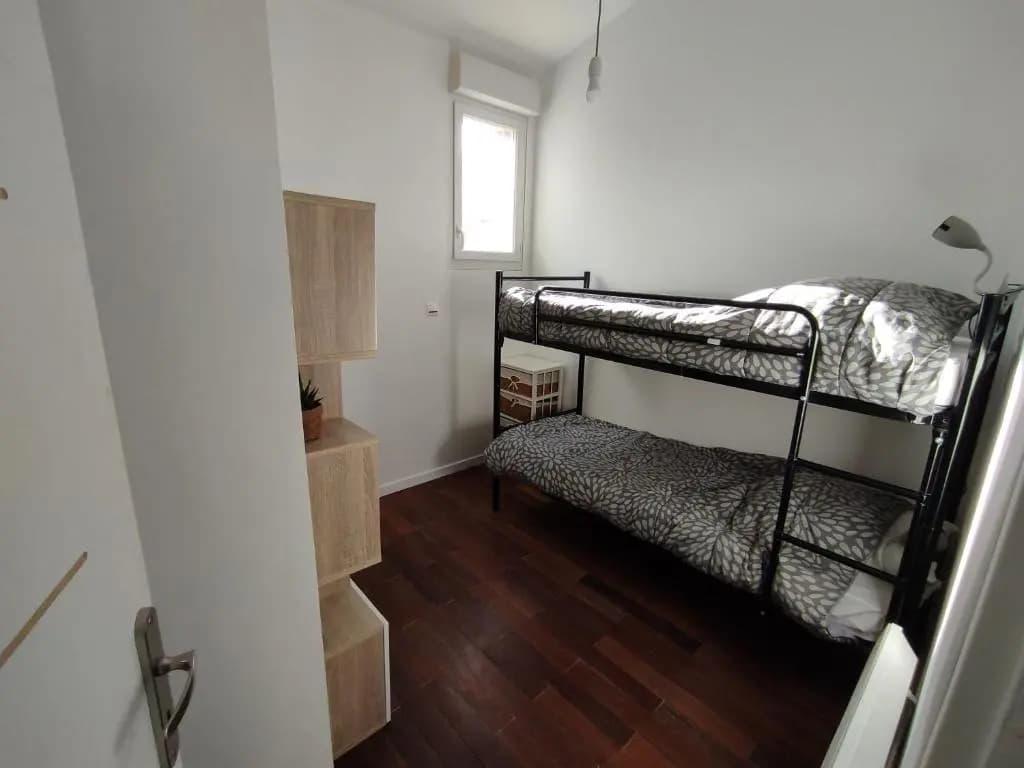 Appartement Saint Palais sur Mer à 100 mètres de la plage - Photo 2