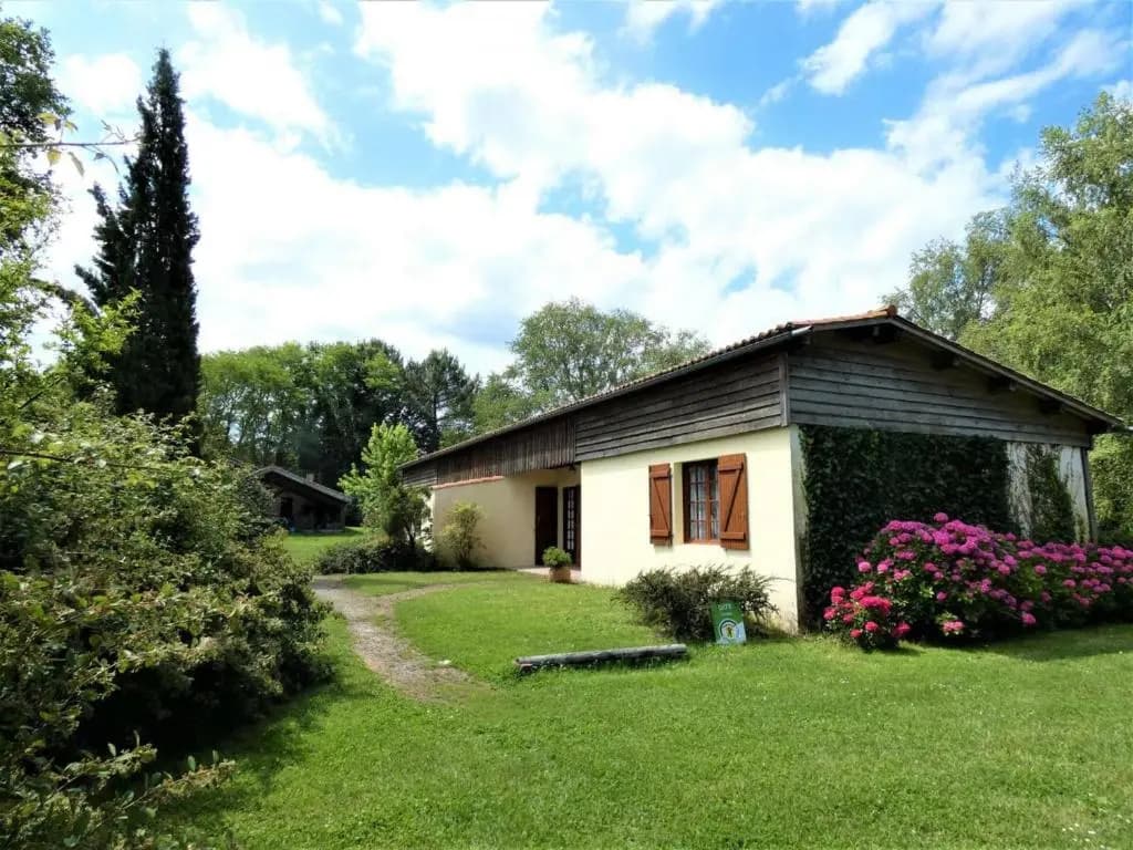 Gîte Saint-Julien-en-Born, 3 pièces, 4 personnes - FR-1-360-269 - Miniature 8