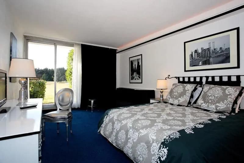 Le Relais Des Chartreux - Photo 5