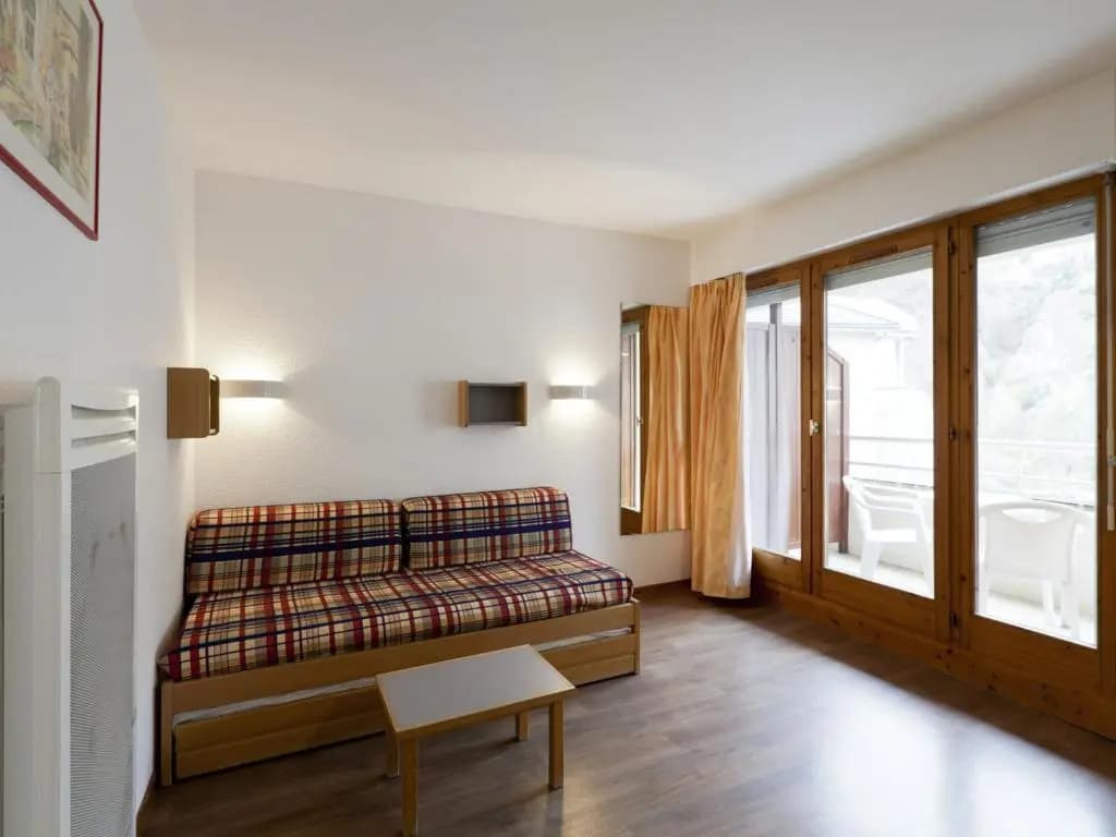 Appartement Brides-les-Bains, 1 pièce, 2 personnes - FR-1-512-97 - Photo 2