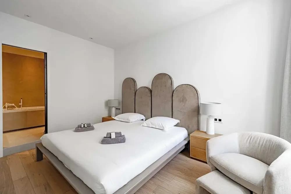 Superb Apartment in the Heart of Cannes - Miniature 6