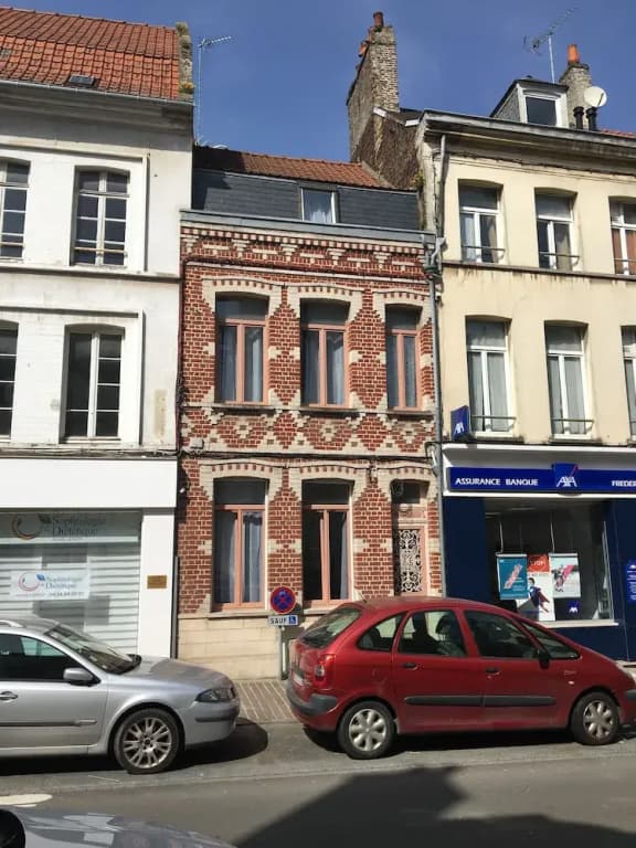 Apart’Moment EN GROUPE – Le Repaire des 12 - Photo 1