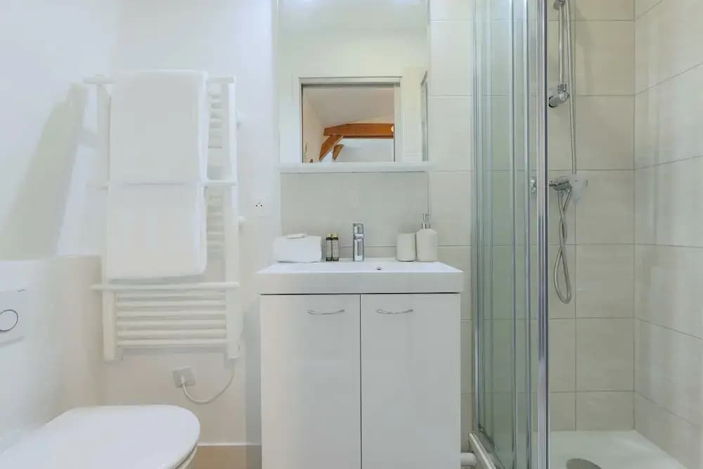 A/C Studio 2P Roland Garros/parc des Princes - Photo 5