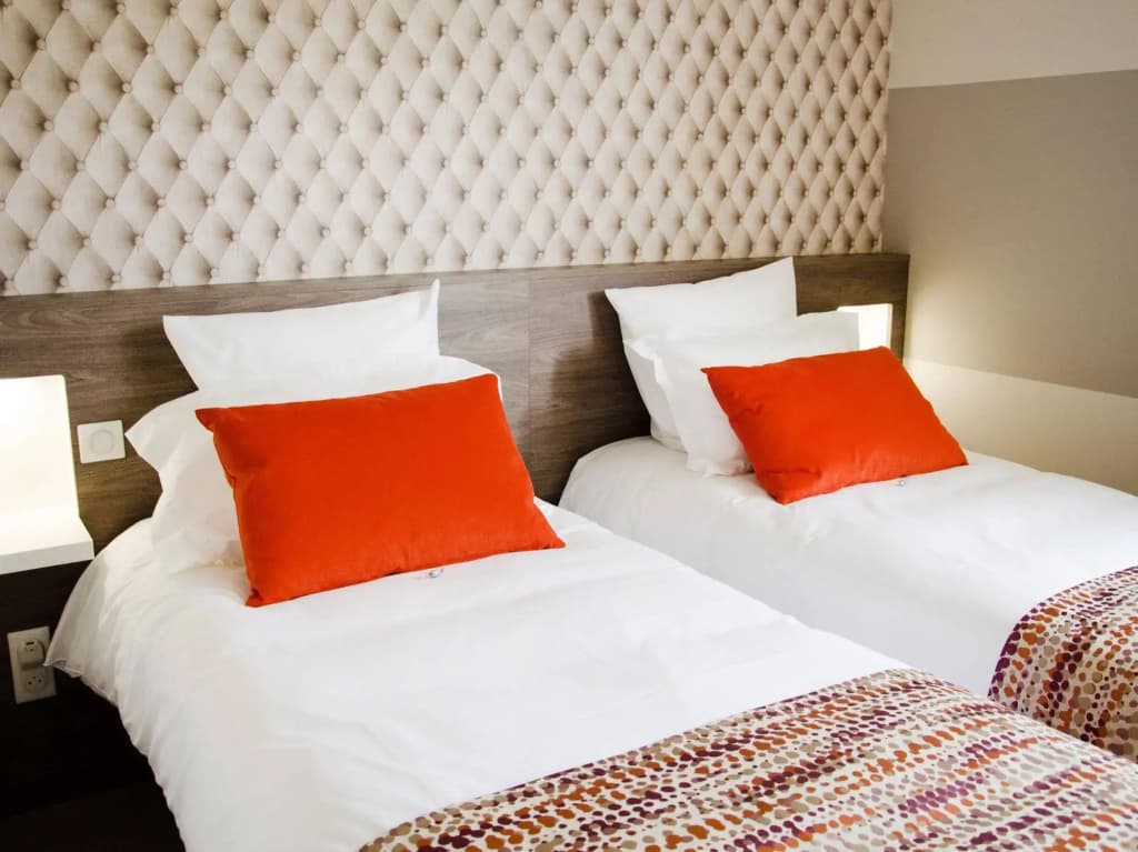 Best Western Portes d’Aquitaine Agen Sud - Miniature 6