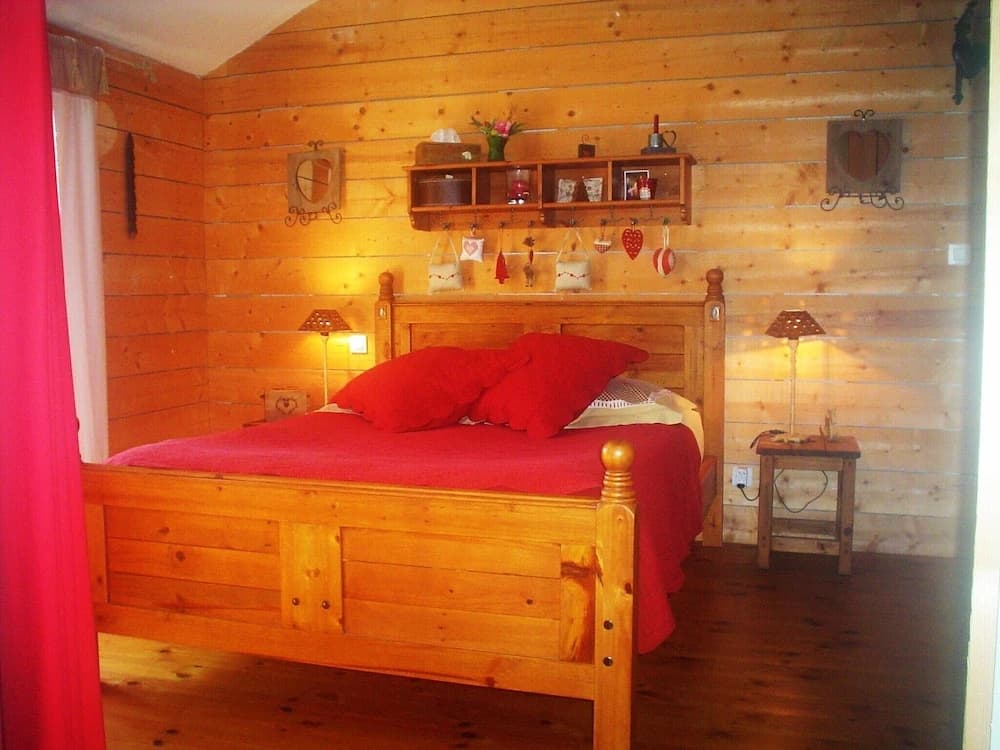 Chambres d'hôtes La Chaussée d'Olivet - Photo 1