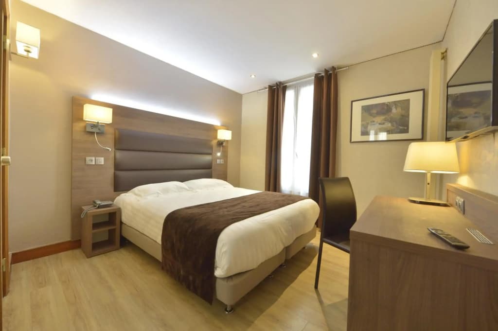 Renoir Paris Montparnasse Hotel - Photo 3