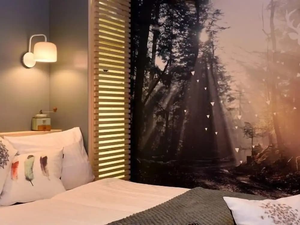 Hostellerie Les Bagenelles - Photo 2