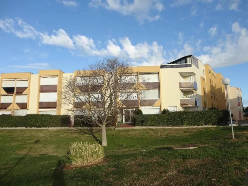 Appartement Le Grau-du-Roi, 1 pièce, 4 personnes - FR-1-307-156 - Photo 1