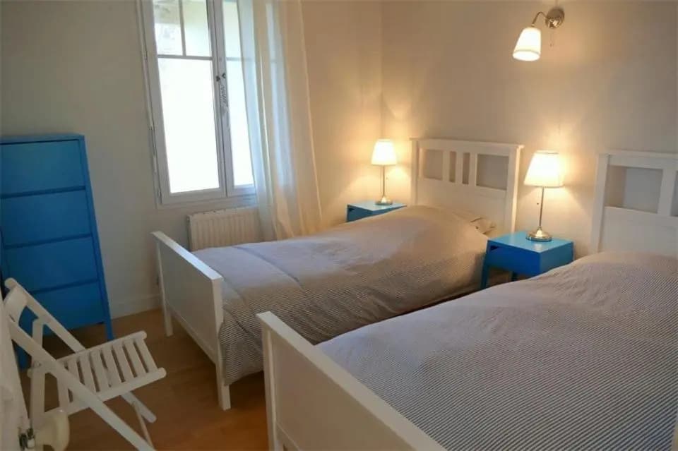 Appartement À 20m de la Plage de Tourony À Tregastel - Ref 408 - Photo 2