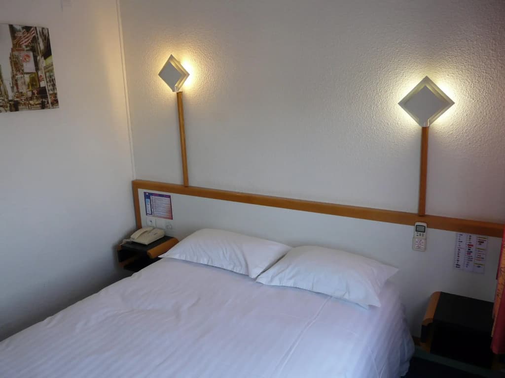 Arche Hotel - Photo 2