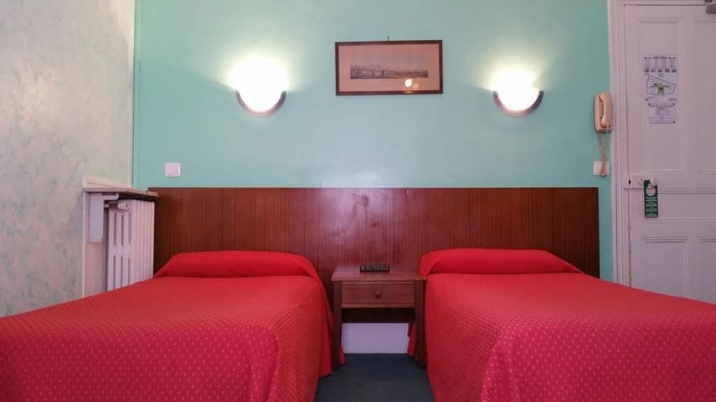 Luxia Hotel & Spa - Miniature 6