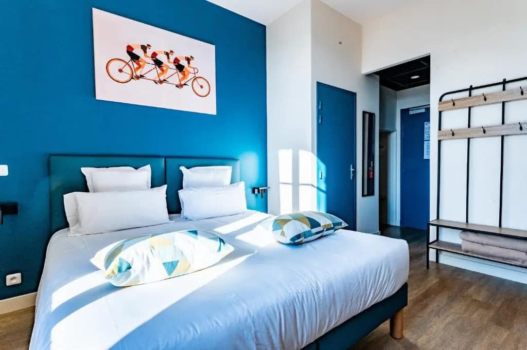Le Nesk Ventoux - Hotel - Miniature 6