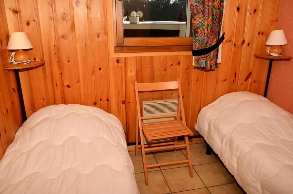 Résidence Arche - 3 Pièces pour 8 Personnes 58 - Photo 1