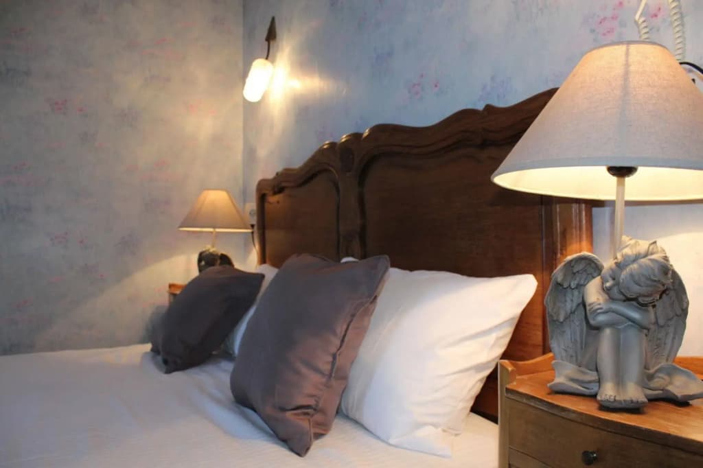 Enzo Hotels Contrexéville - Miniature 7