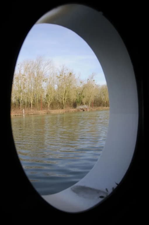Péniche le Défi - Photo 3