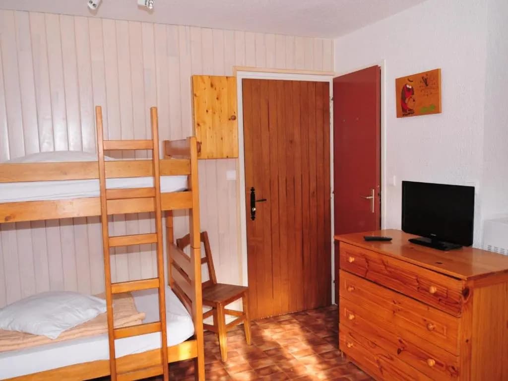 Appartement Valloire, 1 pièce, 4 personnes - FR-1-263-44 - Photo 4