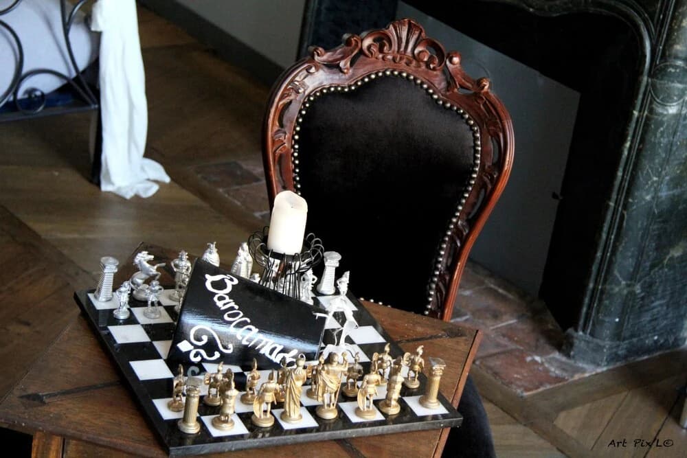 Le Casteldo - Miniature 6