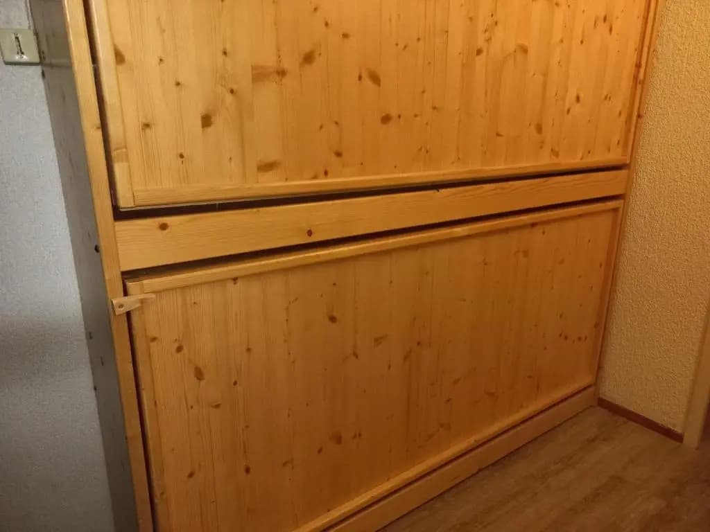 Studio Tignes, 1 pièce, 4 personnes - FR-1-449-153 - Photo 3