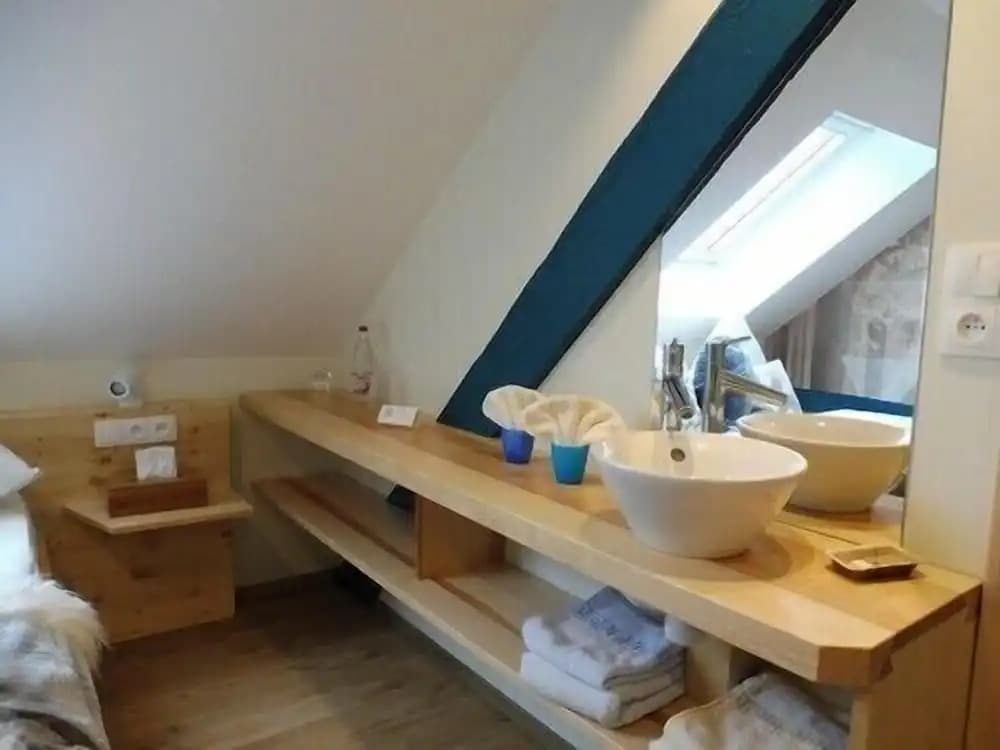 Hostellerie Les Bagenelles - Miniature 8