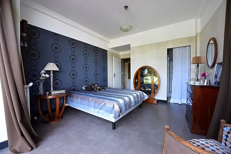 Chambre d'hôtes Château du Tasta - Photo 5