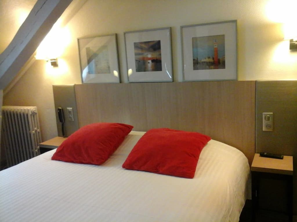 Hotel Carmin - Miniature 7