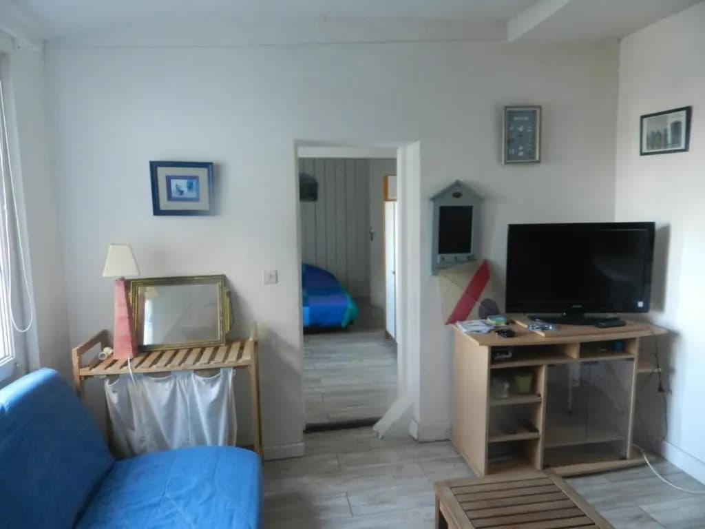 Appartement vue sur le port de Dieppe - Photo 2