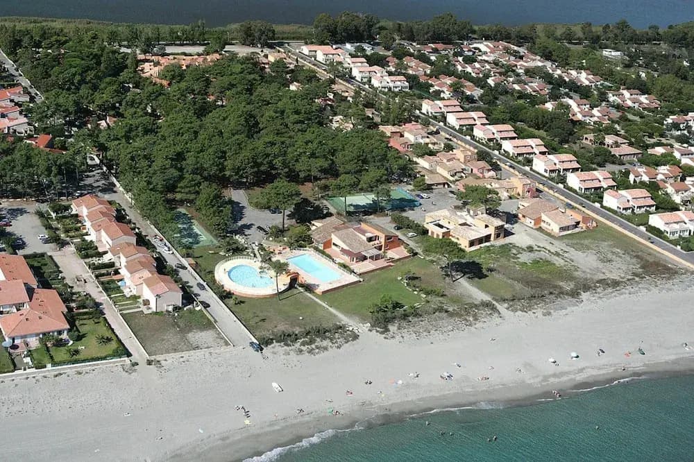 Lovely Apartment in Borgo With Shared Pool - Photo 4