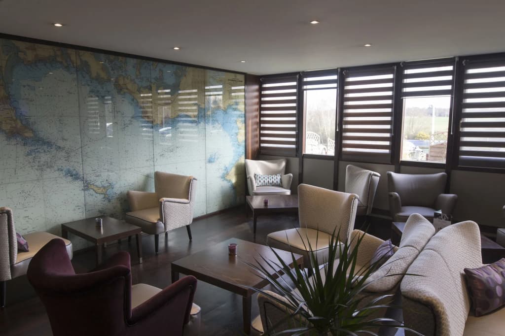 Mercure Rennes Cesson - Miniature 7