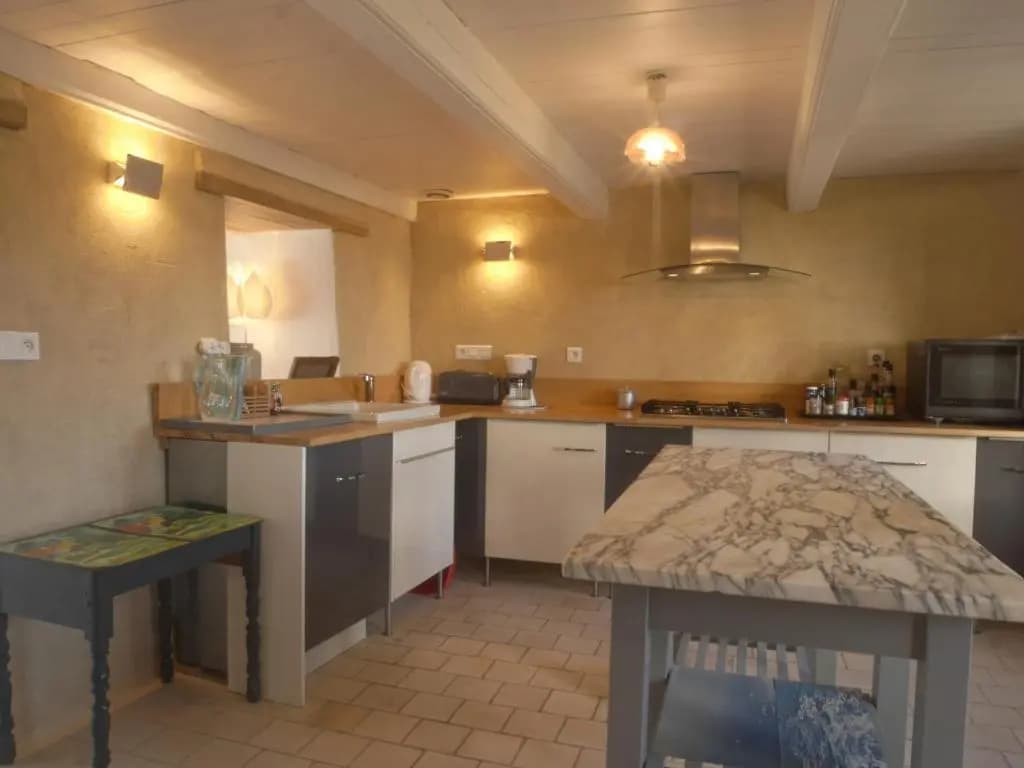 Maison Le Palais, 4 pièces, 6 personnes - FR-1-418-64 - Miniature 7
