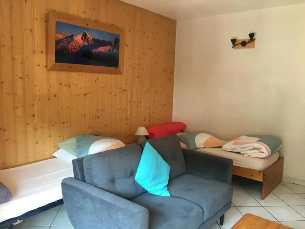 Au Pieds Des 3 Vallees - Photo 3
