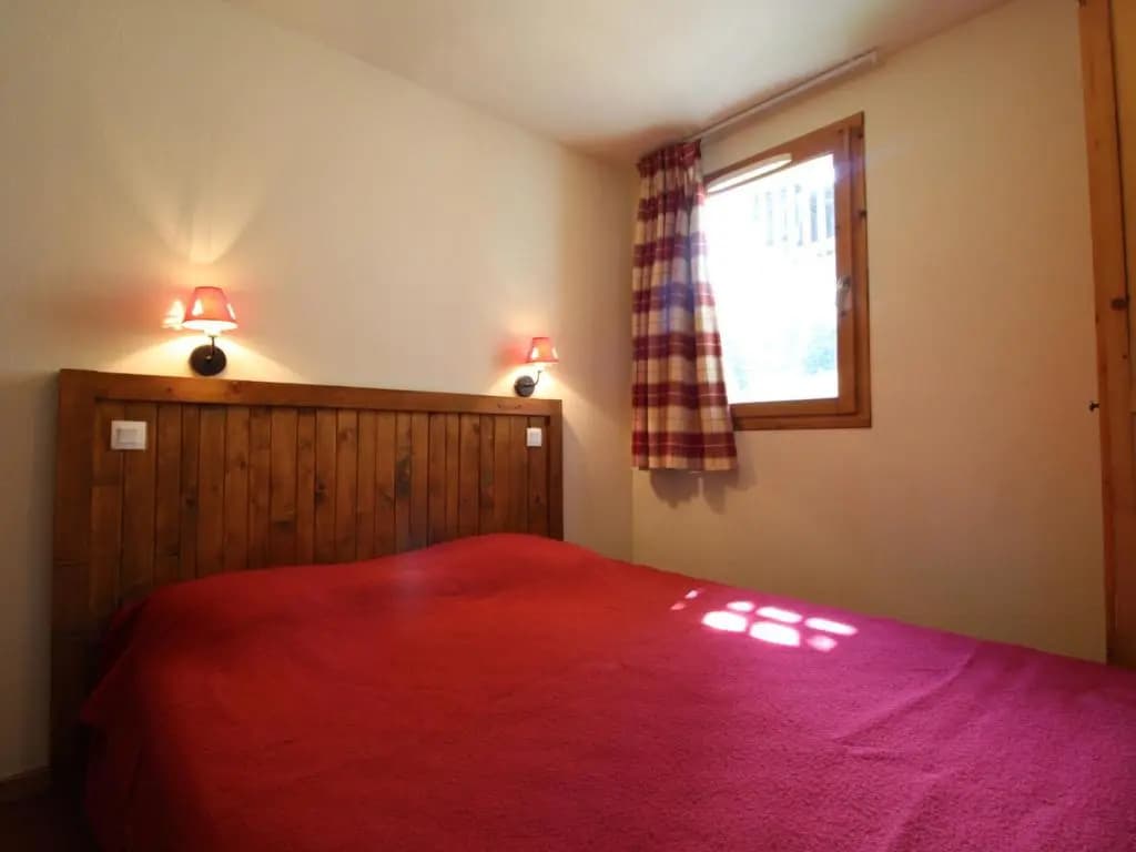 Appartement Lanslebourg-Mont-Cenis, 2 pièces, 4 personnes - FR-1-508-149 - Photo 2