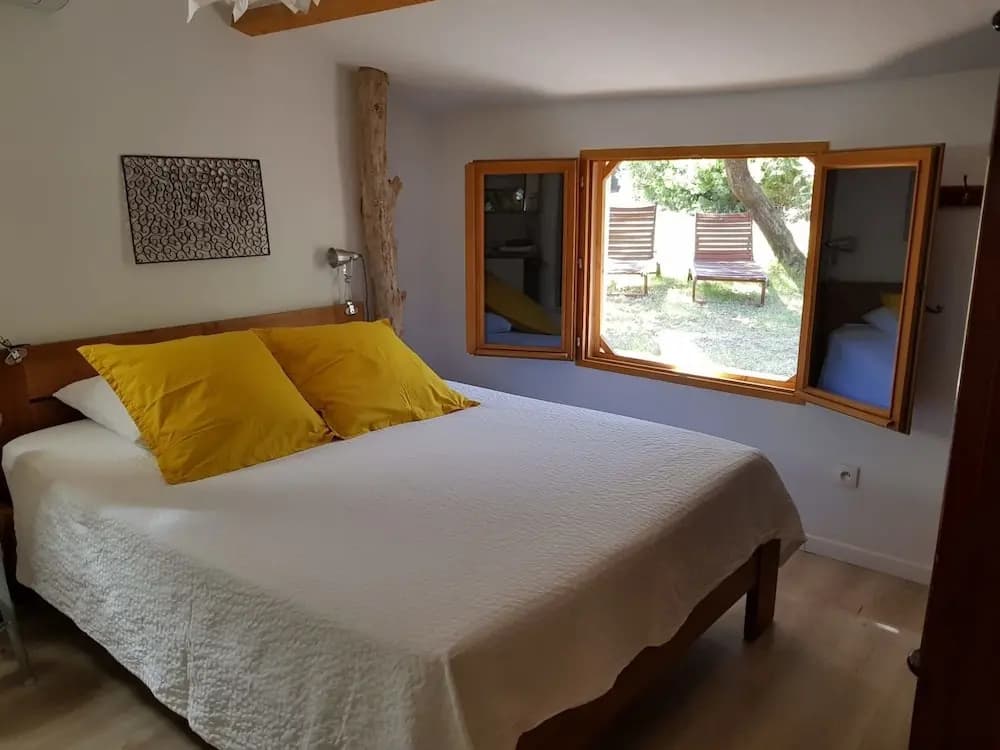 Chambre d`hotes Caseddu Di Poggiale - Photo 1