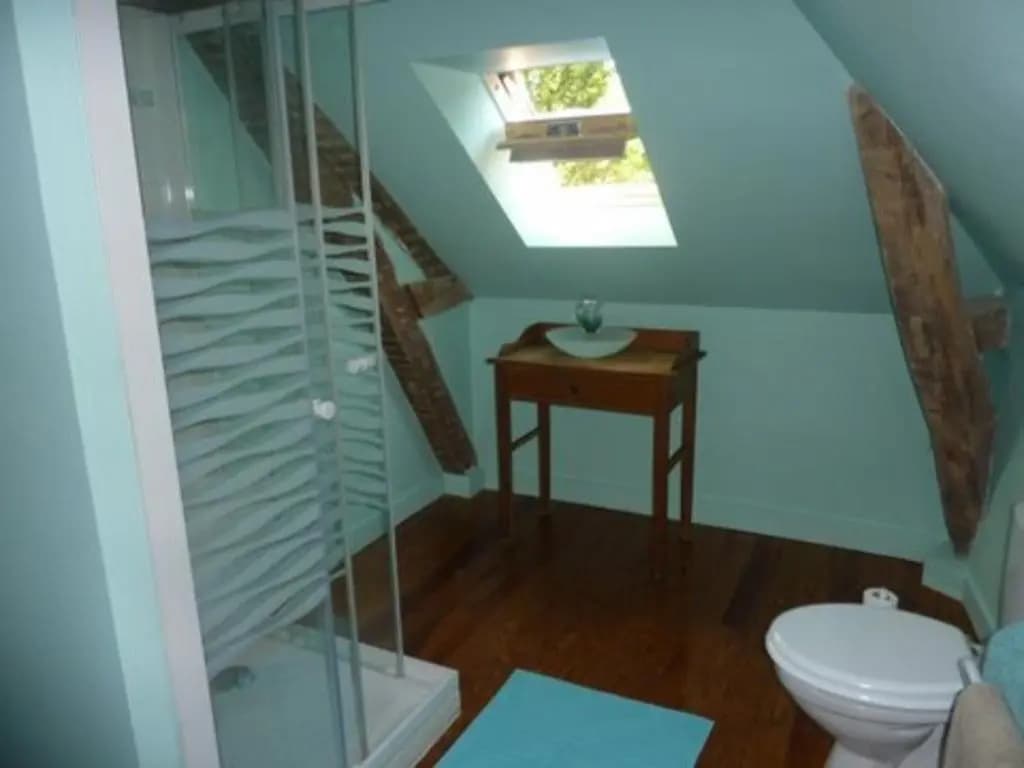 Gîte Marchenoir, 10 pièces, 15 personnes - FR-1-491-97 - Miniature 7