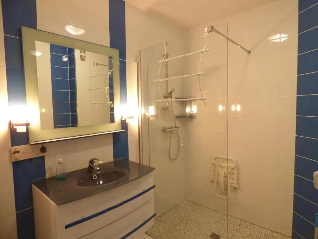 Appartement Saint-Hilaire-de-Riez, 3 pièces, 5 personnes - FR-1-428-91 - Miniature 7
